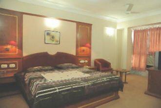 Hotel Sahara Bridge, Mehsana 3
